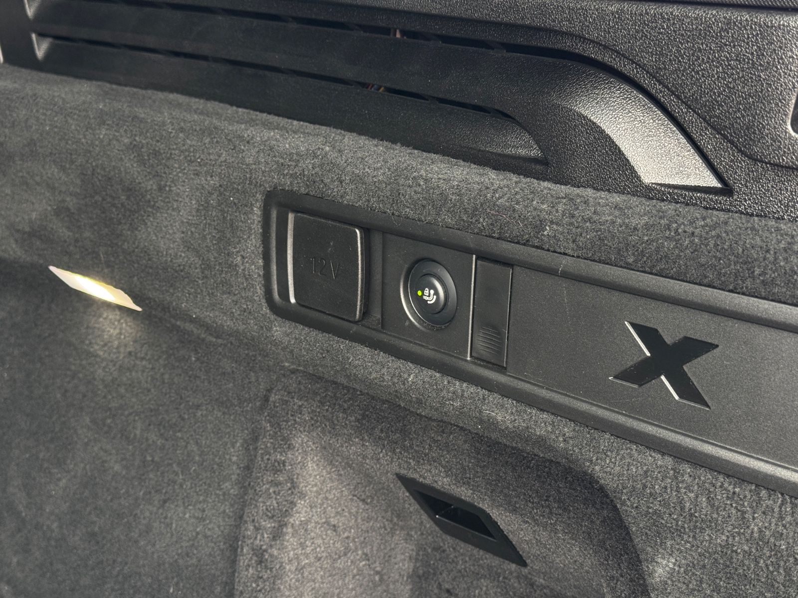 BMW X5 50 e xDrive M Sport Pro * 22 Zoll*INNO*AHK*CA