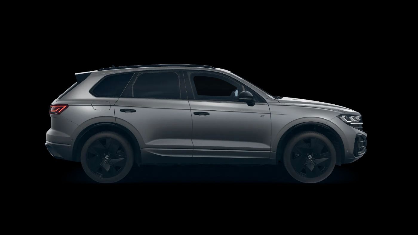 Volkswagen Touareg 3.0 TDI V6 R-Line ALLRAD KEYLESS AHK LED
