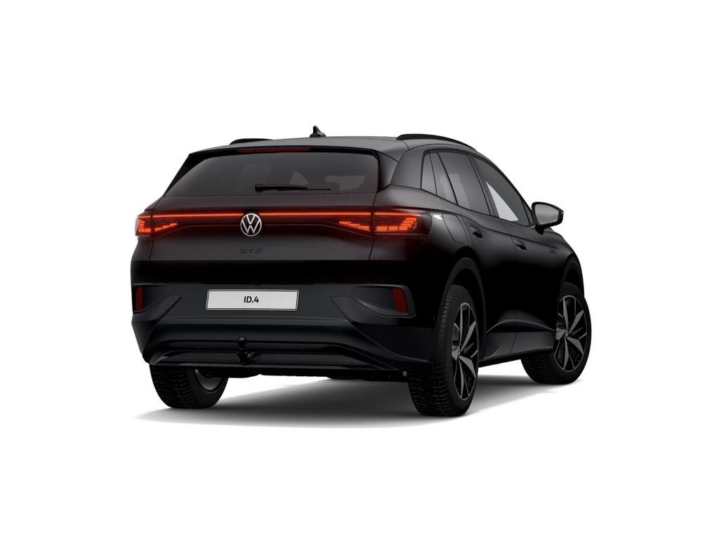 Volkswagen ID.4 GTX 4M AHK+Pano+Matrix AHK+Pano+Matrix
