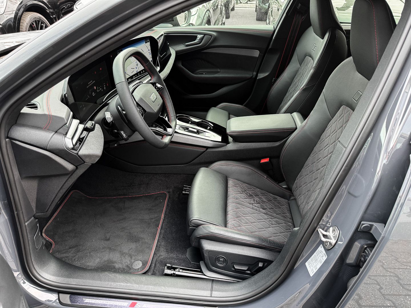 Audi A5 Avant TDI quattro Edition One 2x-S-Line ACC/K