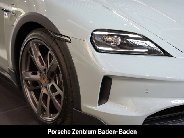 Porsche Taycan 4 Cross Turismo Panoramadach Luftfederung