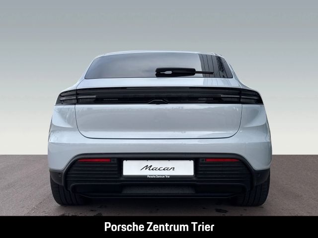 Porsche Macan 4 - Samsaru's Car Outlet
