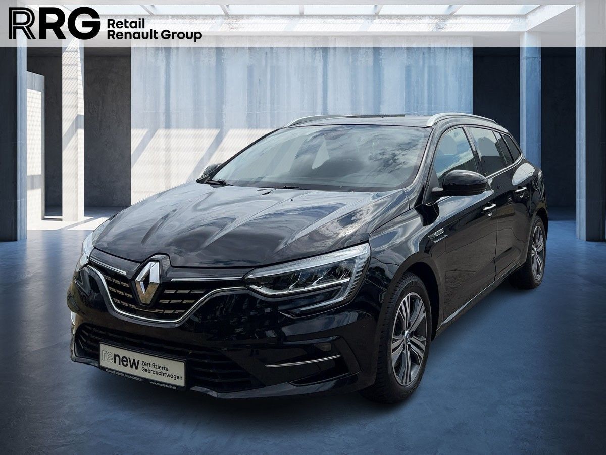 Renault Megane E-TECH INTENS PLUG-IN - Samsaru's Car Outlet