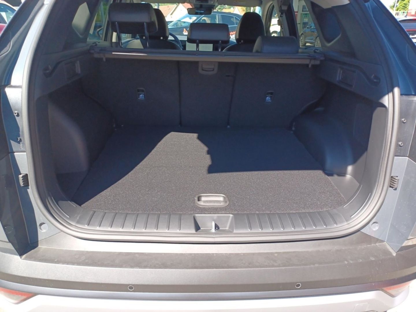 Hyundai Tucson Plug-In Prime Plug in Hybrid 4WD - Samsaru's Car Outlet