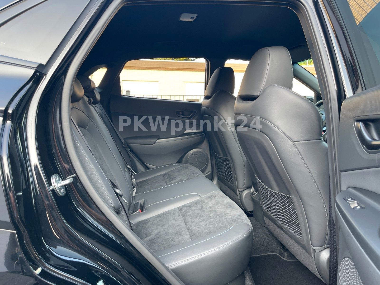 Hyundai Kona N Performance - Samsaru's Car Outlet