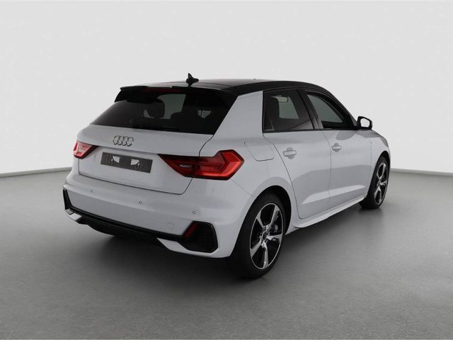 Audi A1 Sportback S line 25 TFSI - Samsaru's Car Outlet