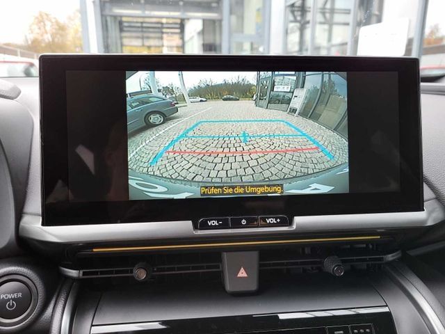 Toyota C-HR 2.0 Hybrid 4 x GR SPORT CVT HUD Navi Digita