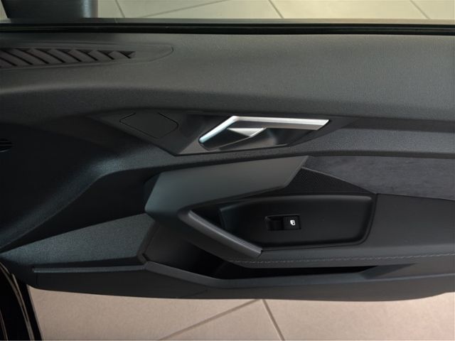 Audi A3 Sportback advanced 35TFSI DSG *GRA*PDC*MfL*SH