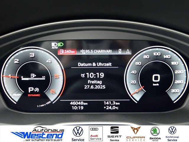 Audi Q5 2.0l TDI 150kW quattro S line S tronic - Samsaru's Car Outlet