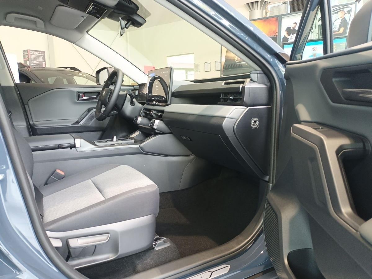 Toyota RAV 4 2,5 Hybrid Teamplayer +CARPLAY+ACC+WINTER-