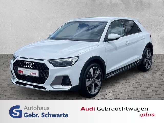 Audi A1 allstreet 30 TFSI City Carver - Samsaru's Car Outlet