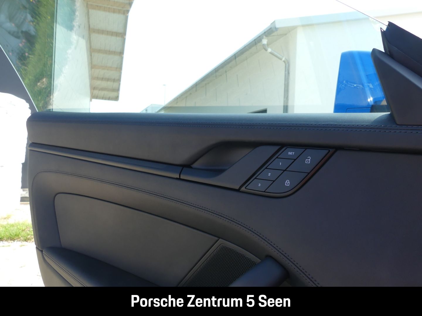 Porsche 992 I Carrera 4 GTS Cabriolet, BOSE, 14-WEGE