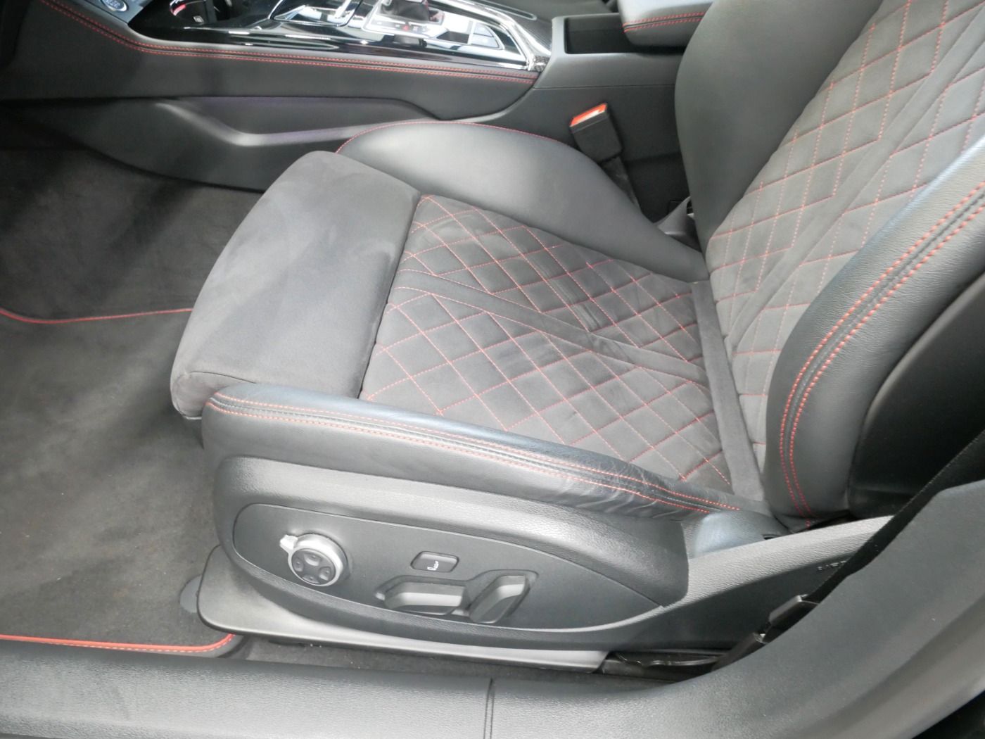 Audi A5 Sportback 40 TDI quattro S tro. S line MATRIX