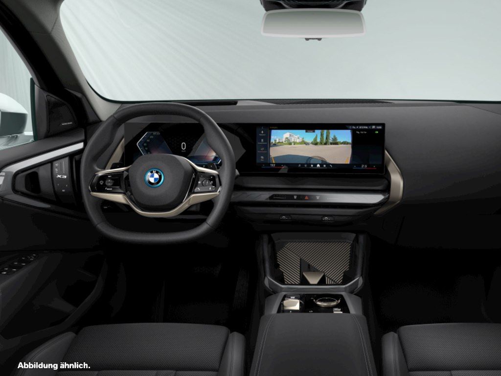 BMW X3 30e xDrive Inkl. € 1.190 Zubehörbonus*AHK|21"