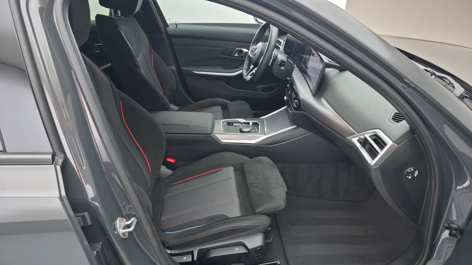 BMW 320d Touring, M Sport, !!!FACELIFT!!!