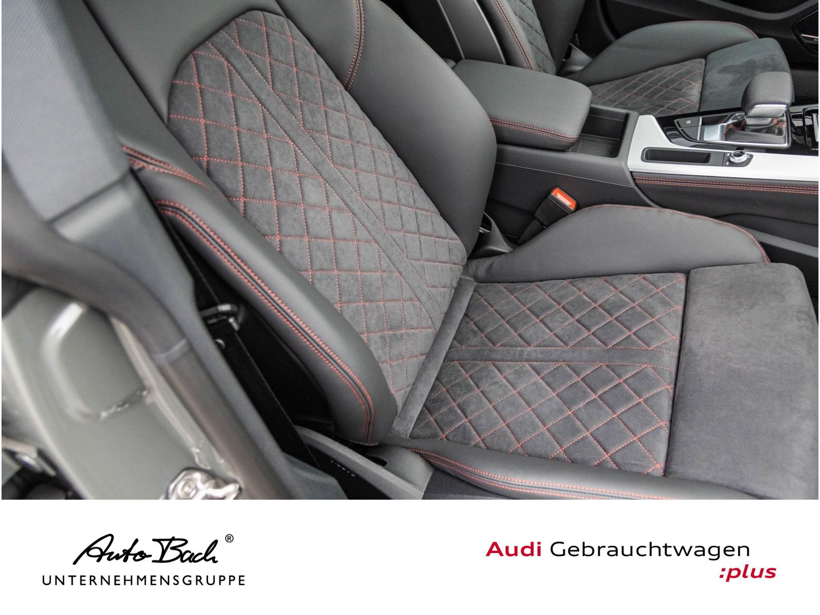 Audi A5 Sportback S line 40TDI quattro competition ed
