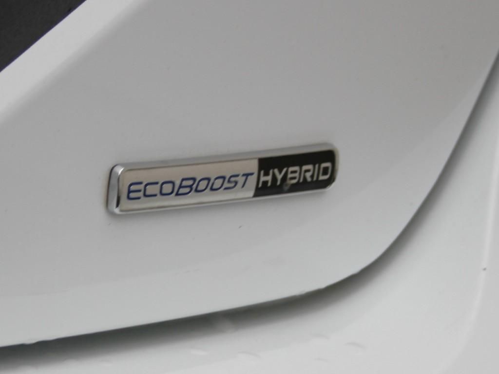 Ford Fiesta 1.0 EB MHEV Active - Samsaru's Car Outlet
