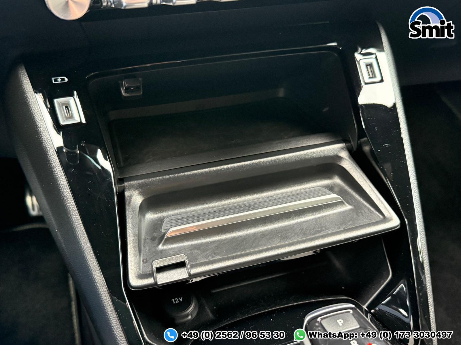 Peugeot 2008 GT-Line - Samsaru's Car Outlet