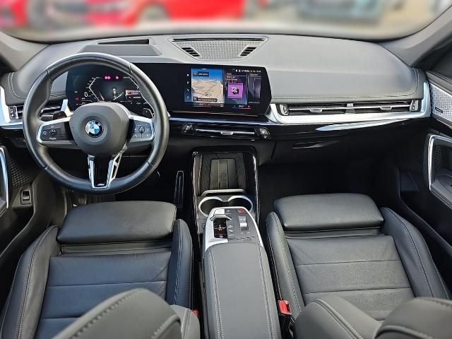 BMW X1 23d xDrive M-Sport - Samsaru's Car Outlet