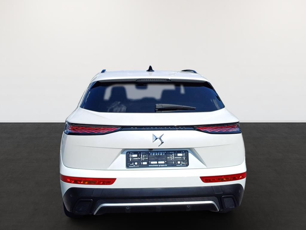 DS Automobiles DS7 Crossback DS7 Rivoli 130 HDI