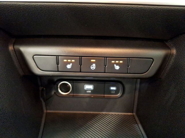 Kia Sportage 1.6 48V Ultimate - Samsaru's Car Outlet