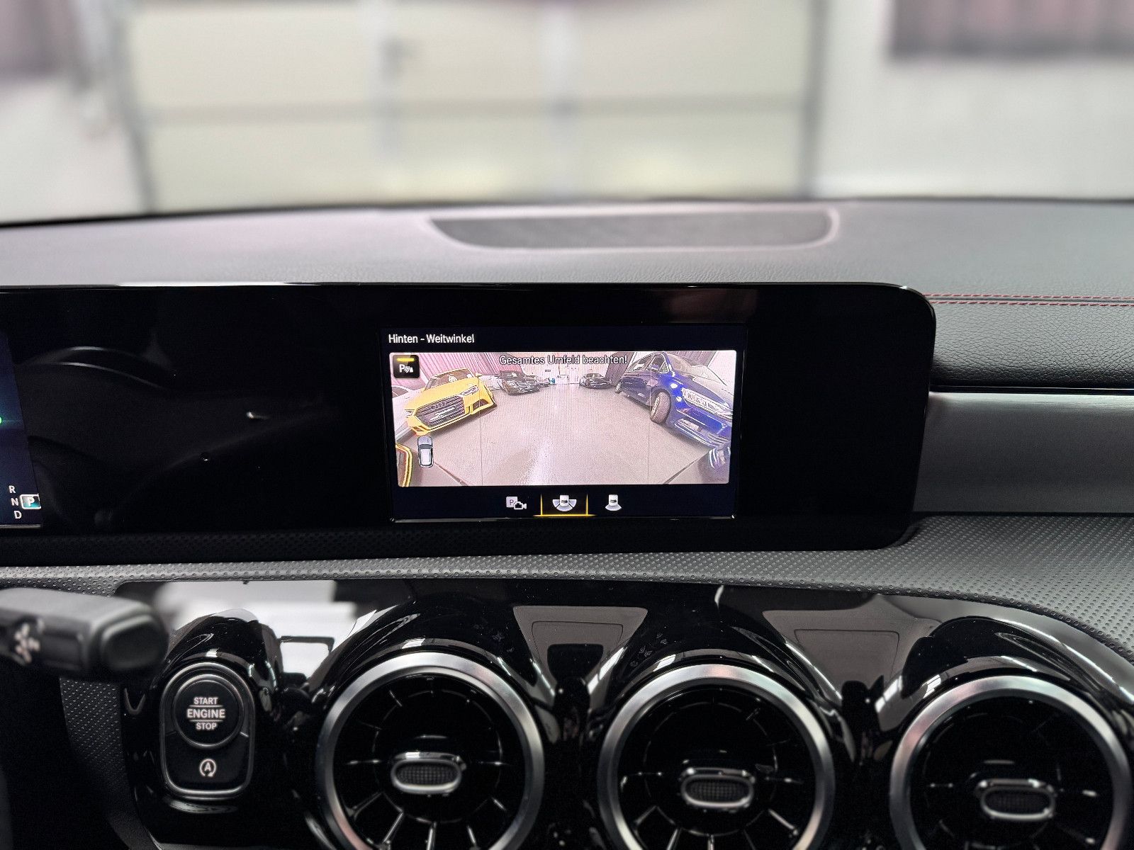 Mercedes-Benz CLA 250 SB 4M AMG Line - Samsaru's Car Outlet