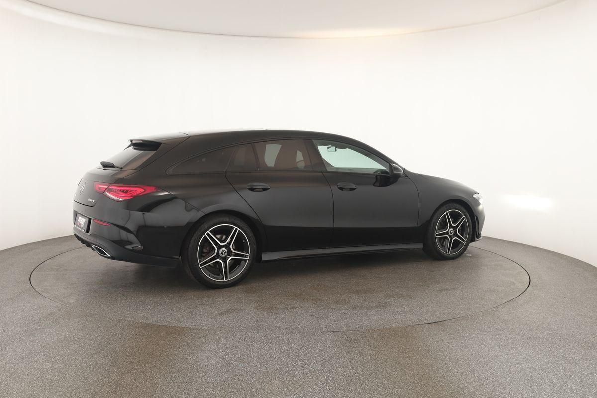 Mercedes-Benz CLA 220 d Shooting Brake 4M AMG - Samsaru's Car Outlet