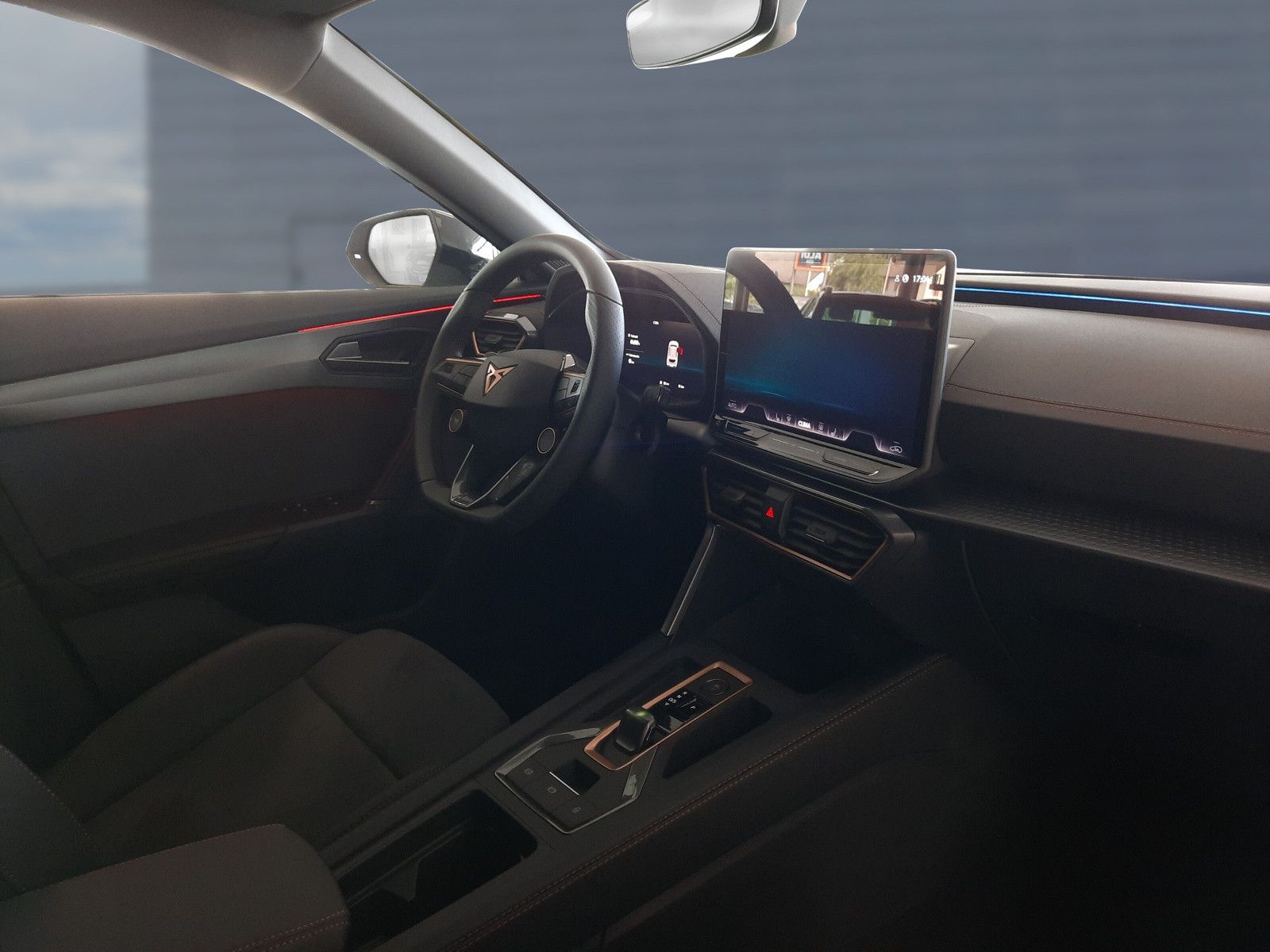 Cupra Formentor 2.0 TSI VZ 4Drive - Samsaru's Car Outlet