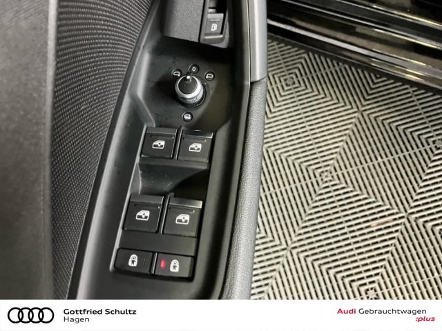 Audi A3 Sportback 40 TFSIe S-tronic LED NAV AHK GRA S