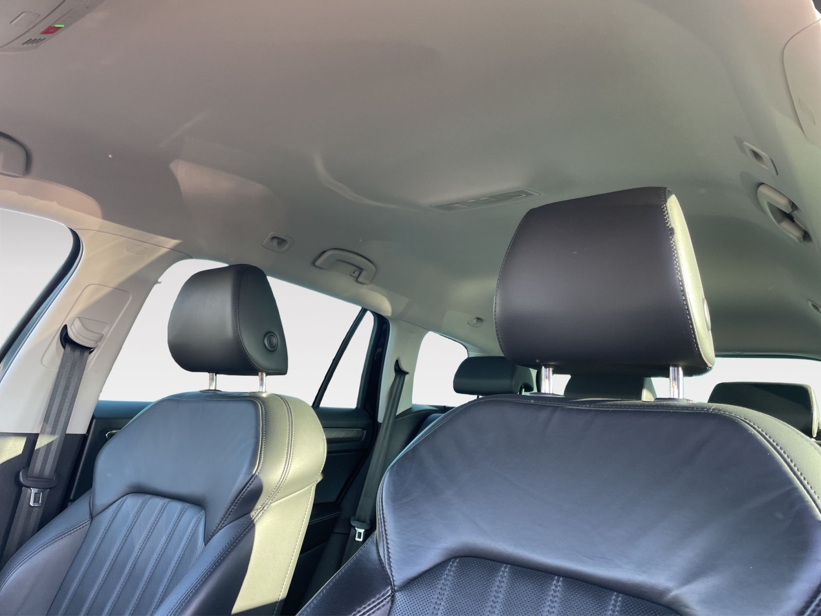 Skoda Kodiaq Style 2.0 TDI DSG 4x4 NAVI AHK ACC CANTON