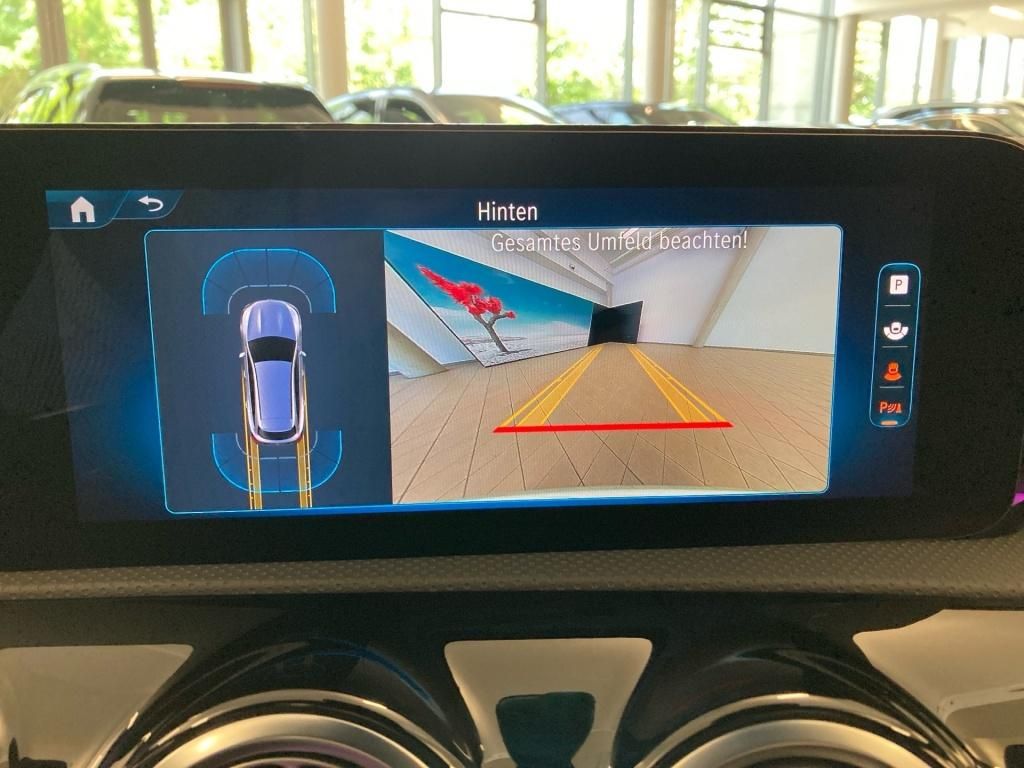 Mercedes-Benz CLA 35 AMG 4M SB - Samsaru's Car Outlet
