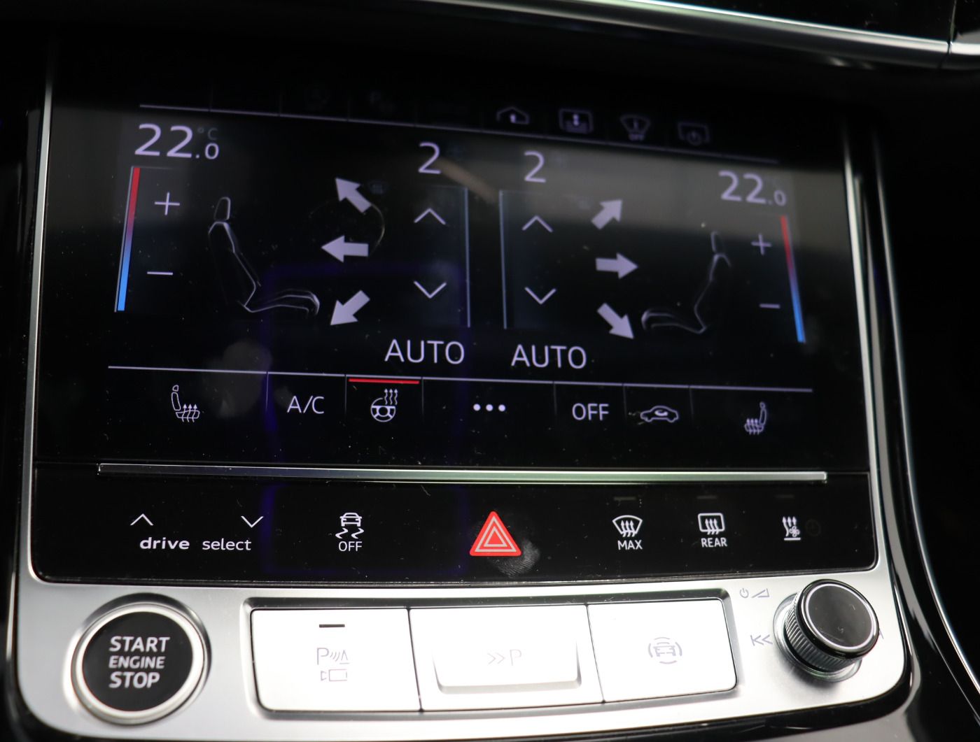 Audi A8 50 TDI quattro - Samsaru's Car Outlet
