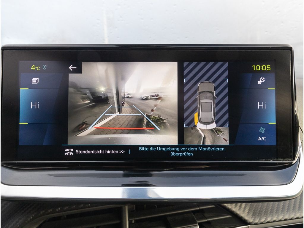 Peugeot e-2008 Allure - Samsaru's Car Outlet