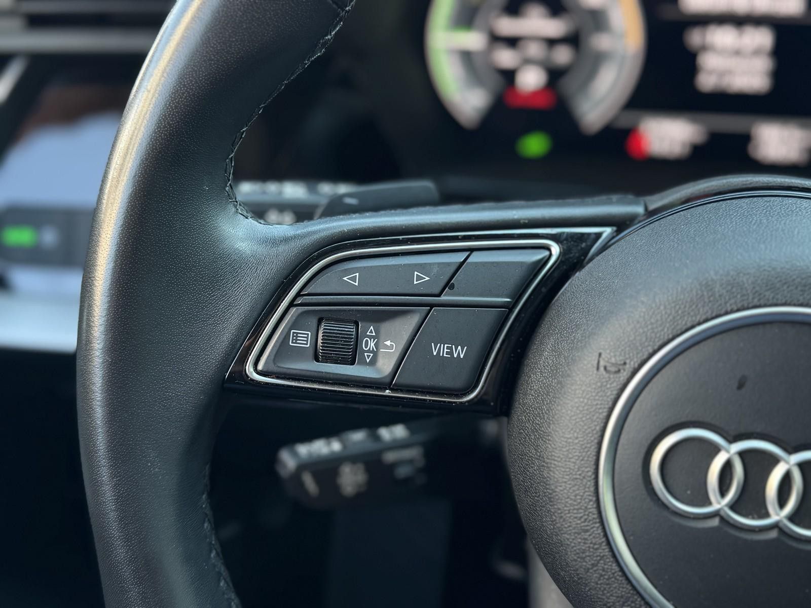 Audi A3 Sportback 40 TFSI e - Samsaru's Car Outlet