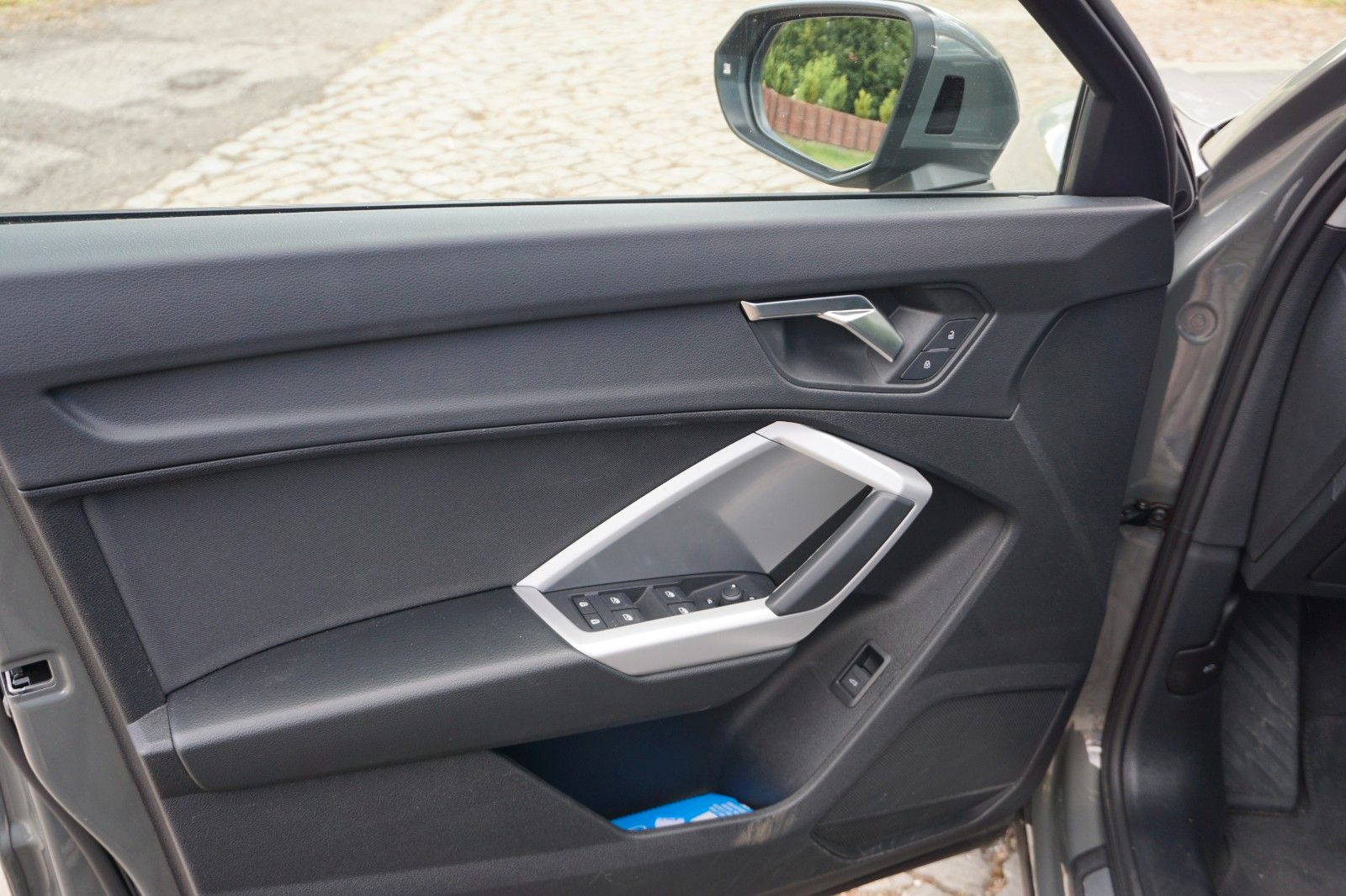 Audi Q3 Sportback 40 TFSI quattro S line - Samsaru's Car Outlet