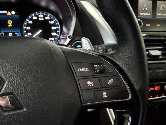 Mitsubishi Eclipse Cross Mitsubishi Plug-In Hybrid Plus MJ2