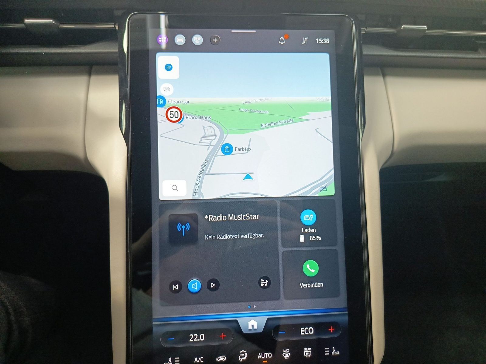 Ford Explorer Dual-Elektromotor Ext.Range AWD 79kWh