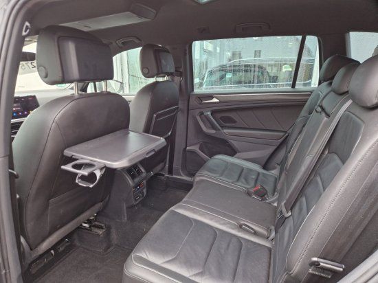 Seat Tarraco 2.0 TSI Xcellence 4Drive  DSG Leder AHK