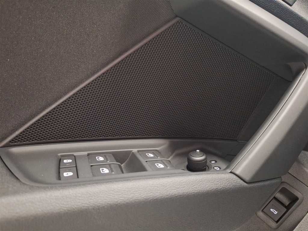 Audi A3 Sportback S line 35 1.5 TFSI S-tronic