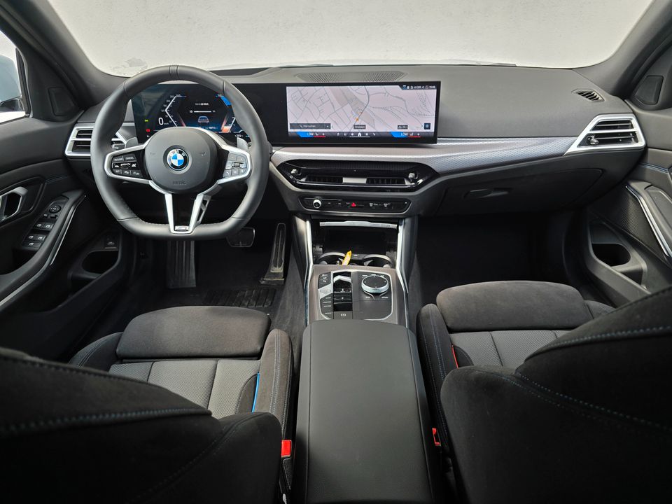 BMW 320d xDrive Touring M Sportpaket *ab 2,49% eff.*