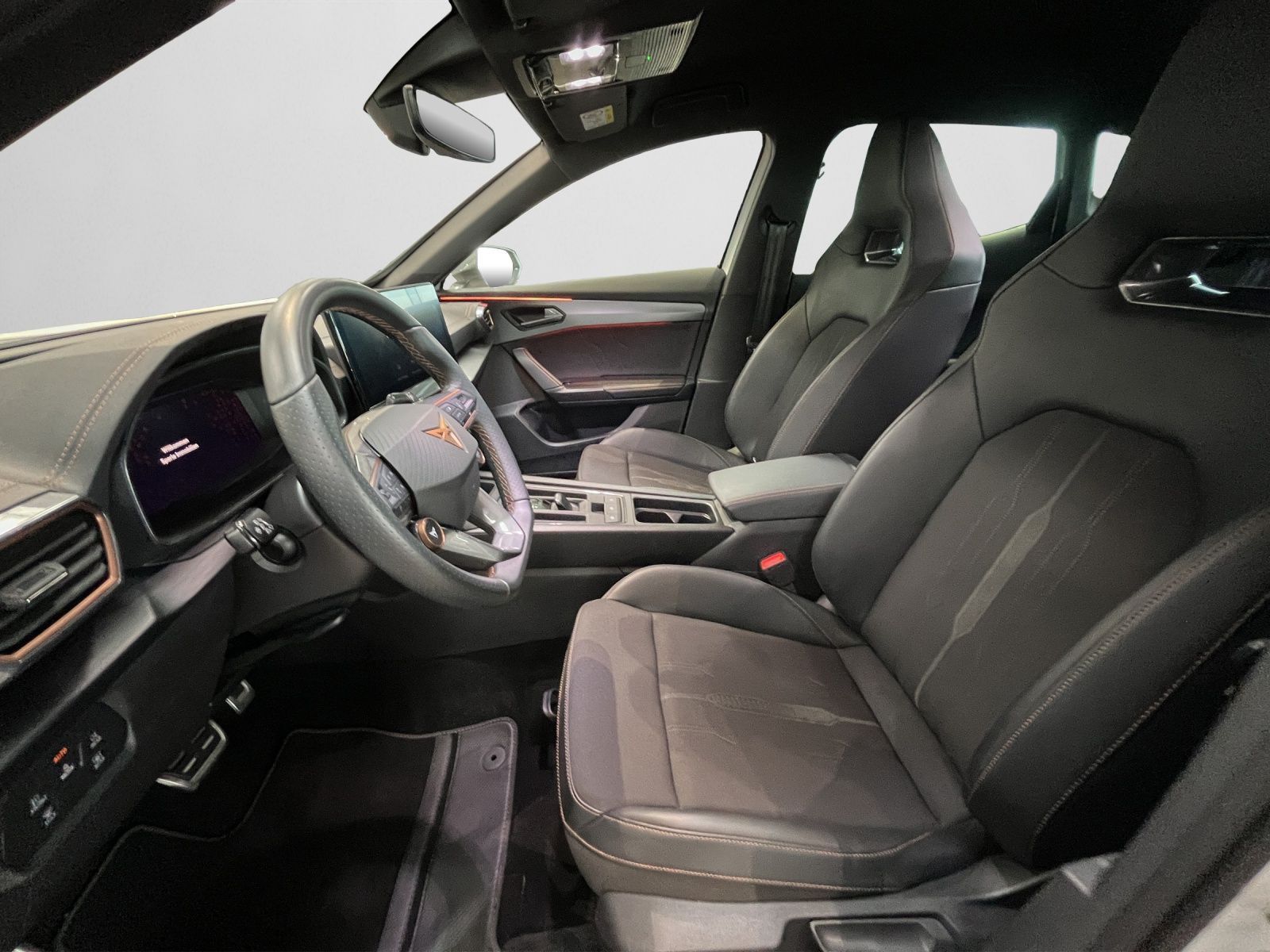 Cupra Formentor VZ 2.0 TSI DSG 4DRIVE - Samsaru's Car Outlet