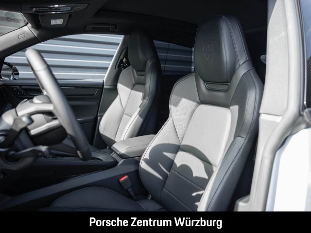 Porsche Macan 4 - Samsaru's Car Outlet