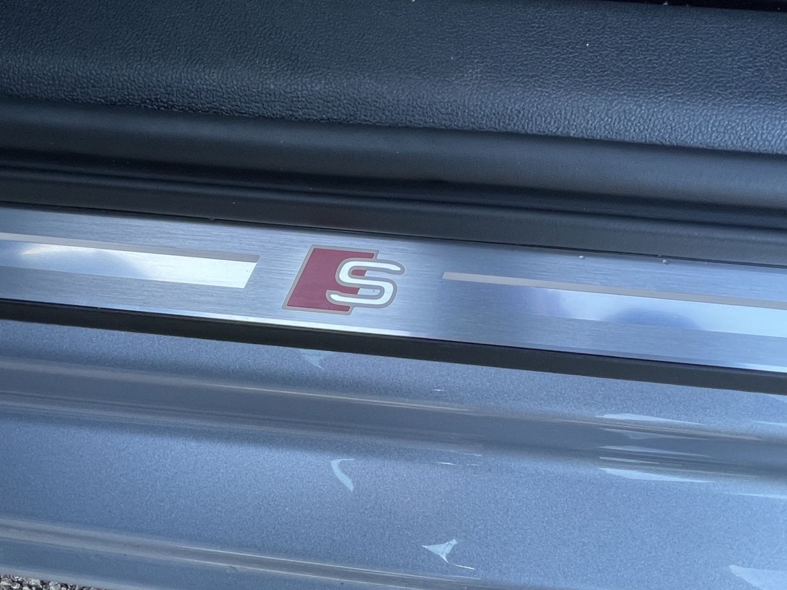 Audi A3 Sportback 30 TFSI LED Navi PDC+ Teilleder