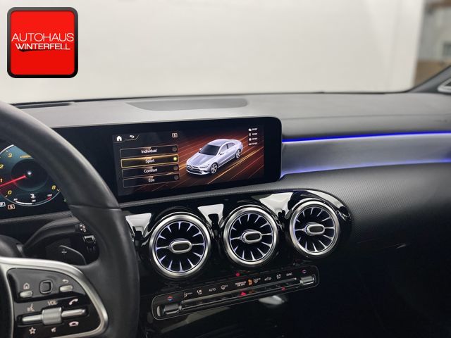 Mercedes-Benz CLA 250 4M NIGHT AMG - Samsaru's Car Outlet