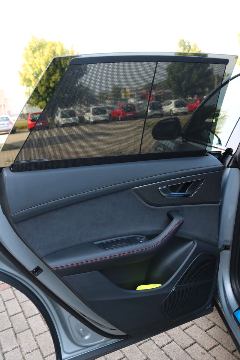 Audi RS Q8 /Pano/Keramik/Dynamic+/B&O/Massage/Matrix/