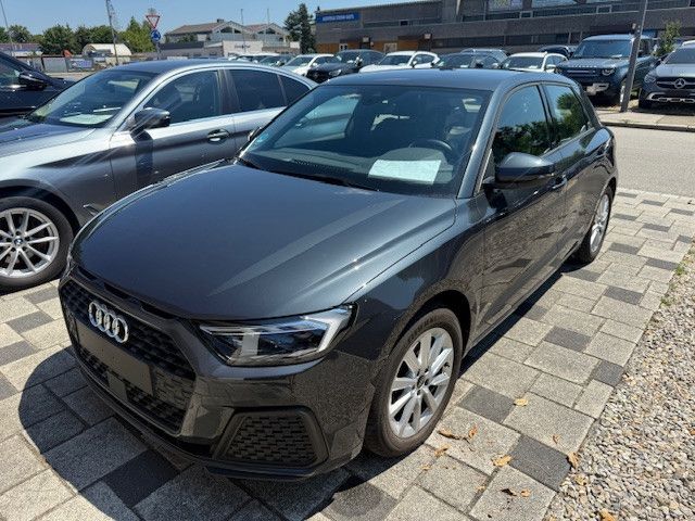 Audi A1 35 TFSI S tronic Sportback LED Navi Virtual