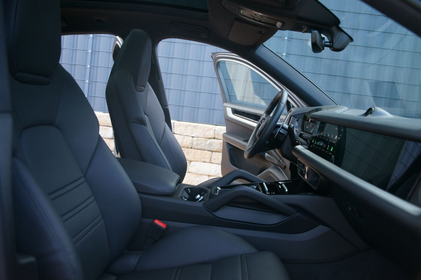 Porsche Cayenne Coupe E-Hybrid *P-DISPLAY*HEADUP*18W*ACC