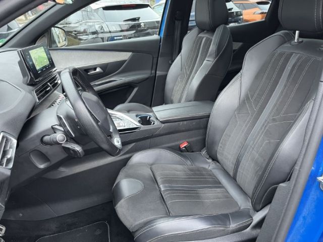 Peugeot 3008 Hybrid 225 e-EAT8 GT Pack 1er Hand