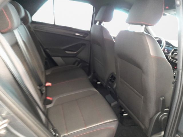 Volkswagen T-Roc 1.5TSI DSG Sport - Samsaru's Car Outlet