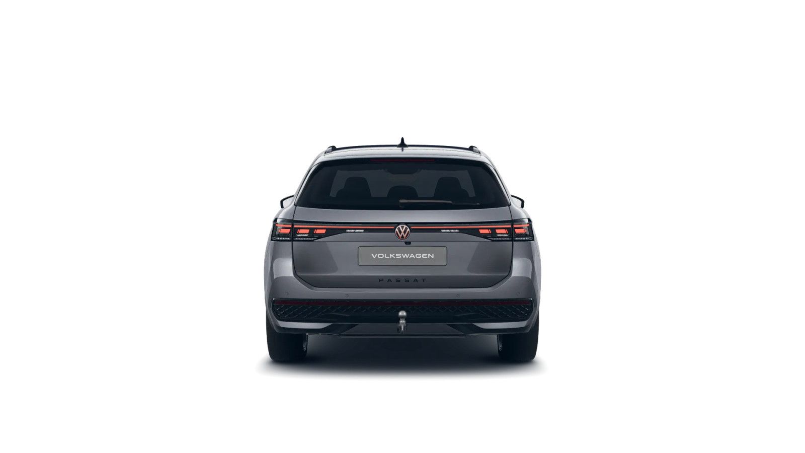 Volkswagen Passat R-Line Signature eHybrid AHK/360/Leder/19